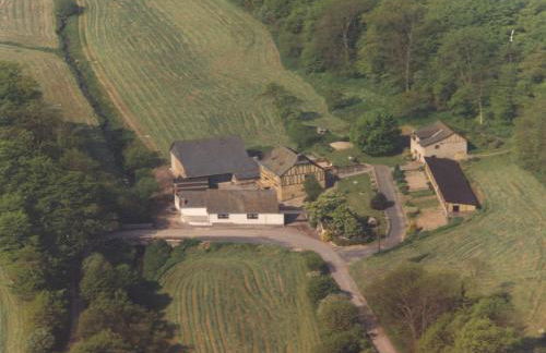 gemütliche Ferienwohnung in Kaifenheim - Foto 74