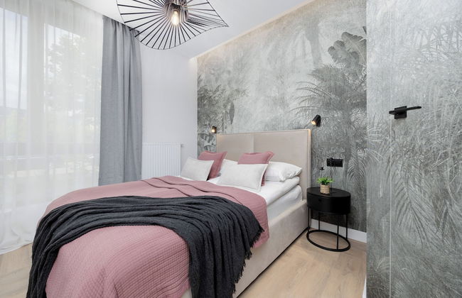 Wilanów Apartment Gym & Sauna by Renters - Foto 4