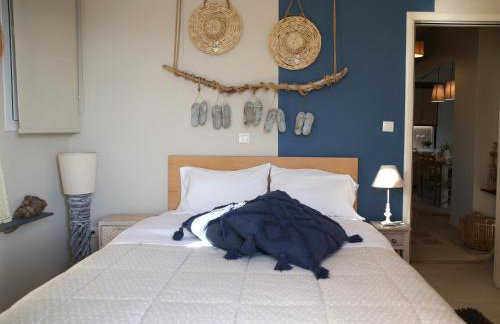 Beach House in Itea-Delphi - Photo 26