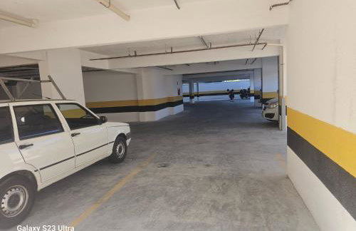 Studio Rooftop em frente ao Mar na Praia de itapua - Foto 41