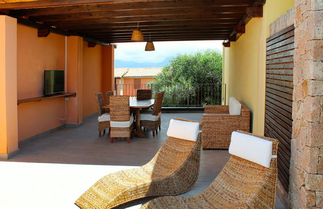 Baia delle Mimose - Foto 3