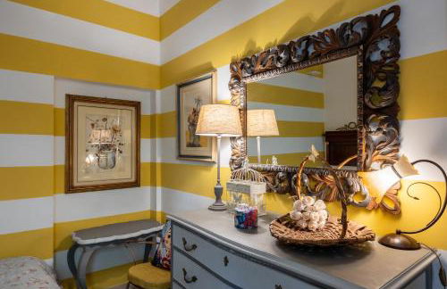 Casa del Gelsomino e del Nespolo - Foto 37