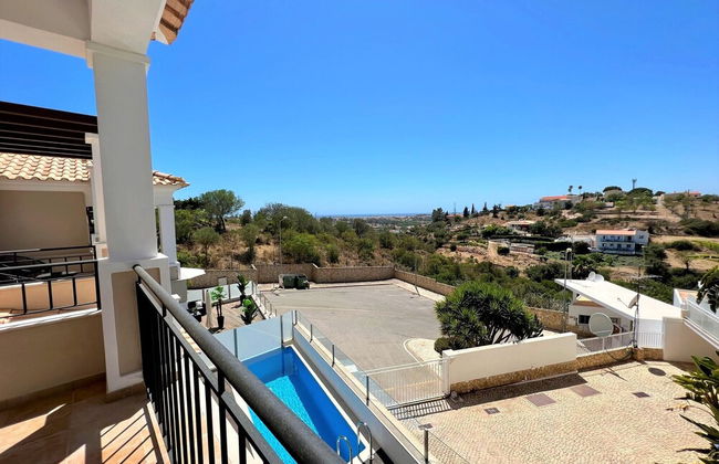 Albufeira Deluxe Residence With Pool - Photo 30
