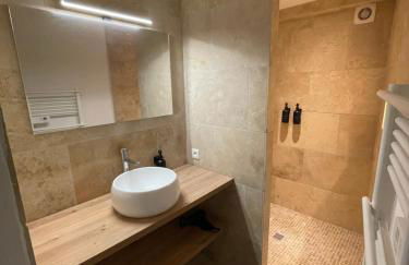 L’Evasion la Love Room de Fayence - Foto 23