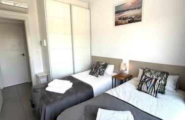 LUXURY APT with SEAVIEW ROOF NEAR THE BEACH - Foto 15