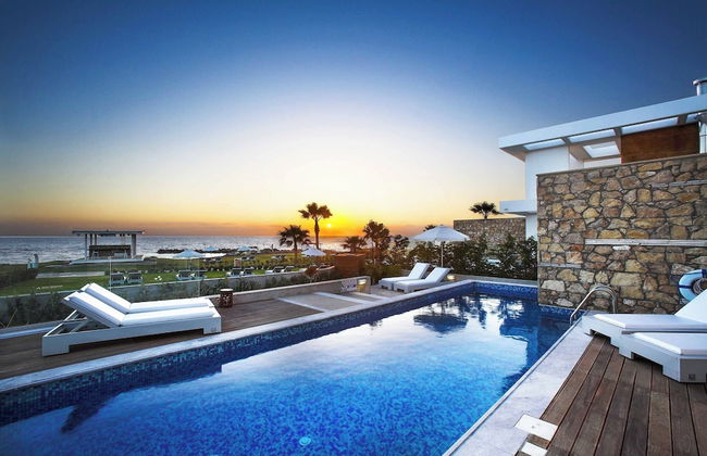 Villa Cyan Paphos - Foto 4