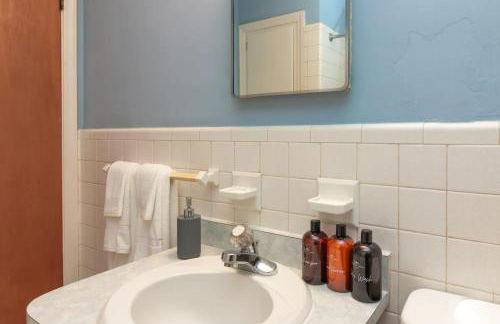 Family-Friendly Near Benning The Crimson Ranch - Foto 59