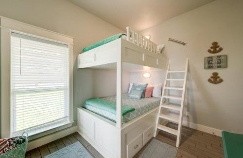 Nautibeach Views from Multiple Decks, Sleeps 14 - Foto 28