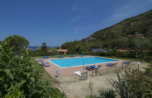 NISPORTO APPARTAMENTO 100 MT DAL MARE E PISCINA - Foto 10