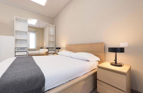 Contempora - Luminous studio with spacious bathroom - Isola - Foto 12