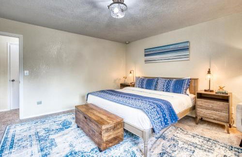 Seabreeze Getaway - Foto 7