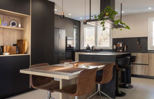 Villa Beach Barcelona - Photo 24