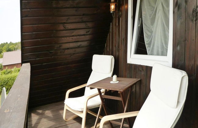 Cottage in Koscierzyna With Lake Nearby - Photo 4