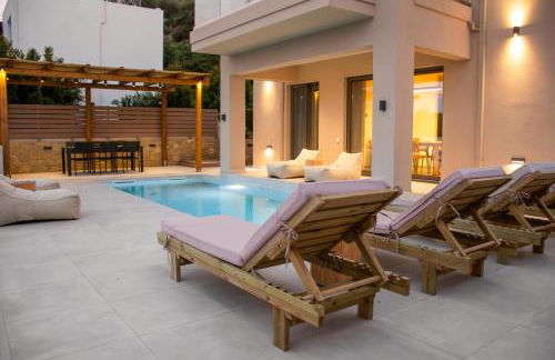 Armour Eclectic Villa - Foto 85