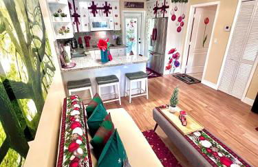 The Boutique Guest House - Photo 10