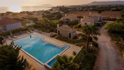 Navarone Beach Apartments - Foto 5