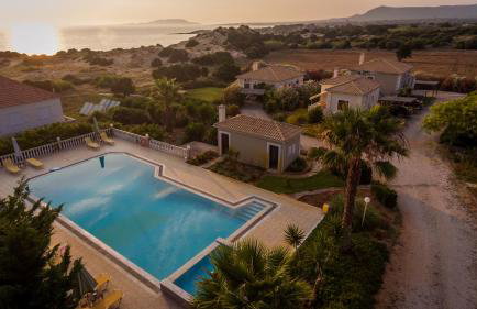 Navarone Beach Apartments - Foto 5