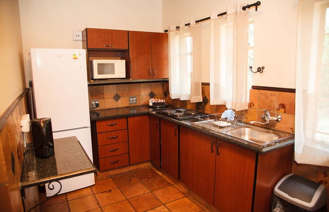 Blyde Canyon, A Forever Resort - Foto 65