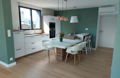 Île Grande, Location maison saisonnière chez Dom et Cathy C - Foto 6