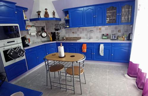 HAUT VILLA MESANGES EN BORD DE MER ! - Foto 60