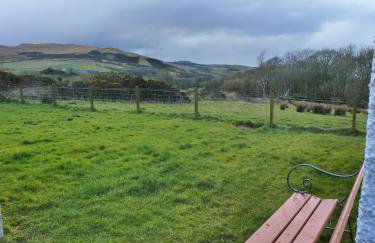 Kilchrist Castle Cottages - Foto 33