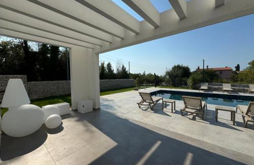 Rapsody Villas Istria Croatia - Foto 11