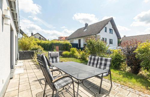 Ferienwohnung Lahnurlaub - Foto 23