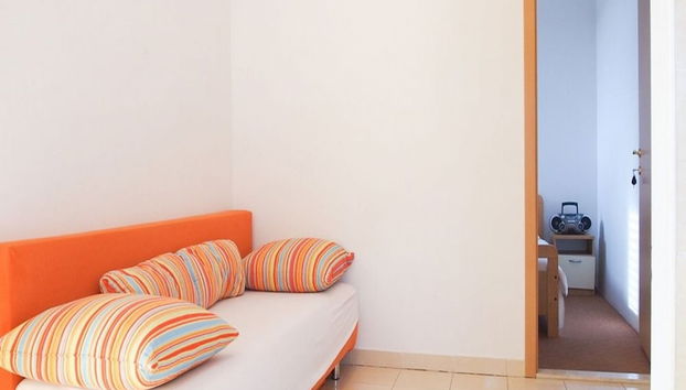 Srzi 1 - 200 m From sea - A4 - Foto 5, Sala de estar