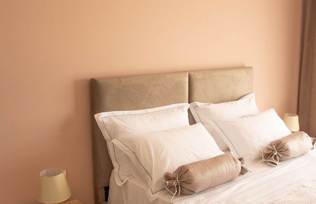 Wave Beachfront Apartments - Foto 11