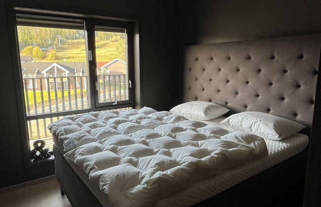 Trysil Alpine Lodge - Foto 61