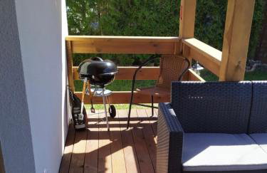 Domki Zorza - Foto 29