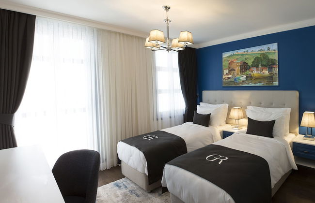 GARLON RESIDENCE - Foto 7