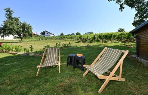 Gorgeous Home In Sveti Urban With Sauna - Foto 16