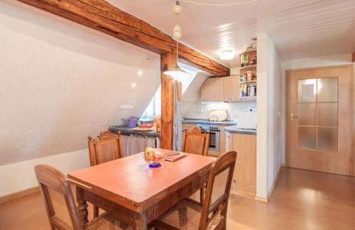 Cosy & Historic Ambience - Foto 6