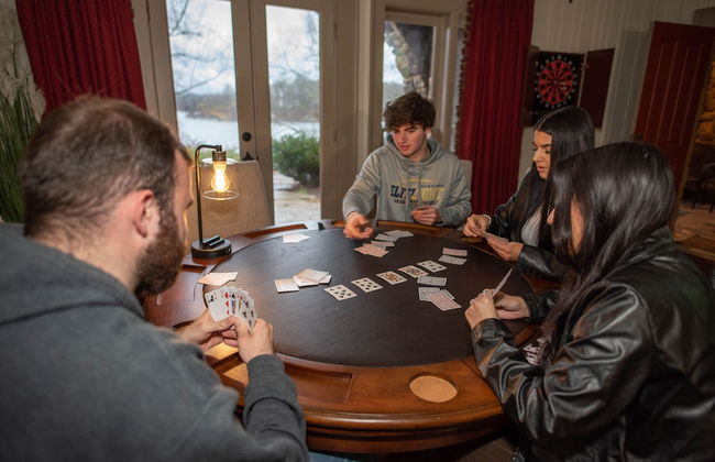 Bellissimo Castle - Foto 52