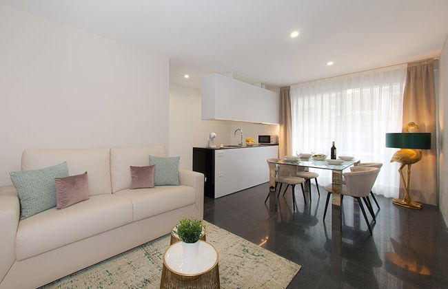 HoliHome Rambla 24 - Foto 35