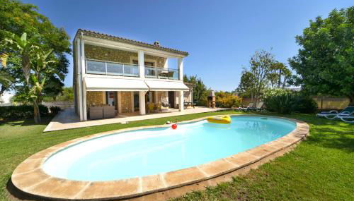 Villa can Costa by homevillas360 - Foto 5