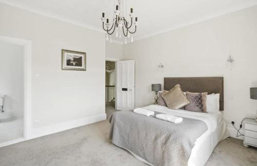 The Rectory Stunning Views Pool & Padel Court - Foto 10