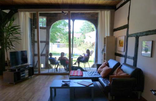 Holiday Apartment Krote 5 - Foto 13