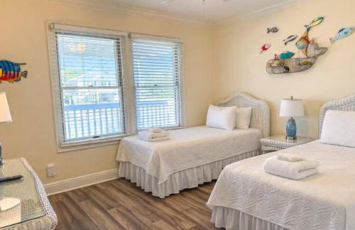 5 Bedroom Heated Pool Pet Friendly 4 King SGI - Foto 43