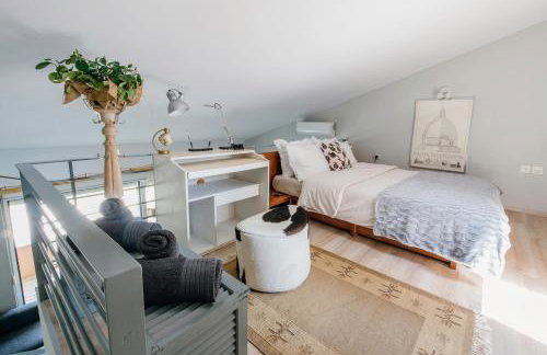 Loft Apartments - Foto 46