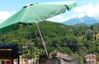 Vista Alpi Apuane - Foto 1