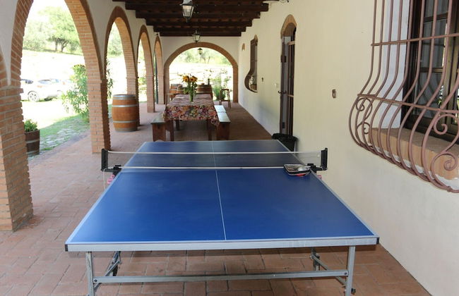 Belvilla by Oyo Casa Sassetta - Foto 17