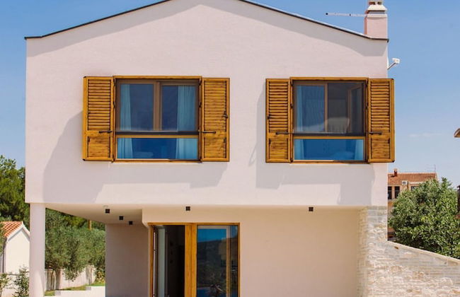 Villa Roberta Zadarvillas - Foto 15