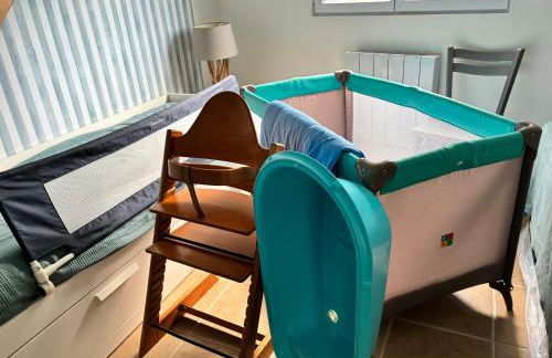 Soleil & Sable - Foto 42