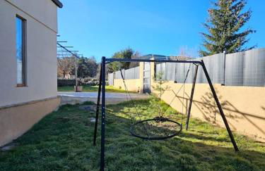 BoxHome Navafría - Foto 11