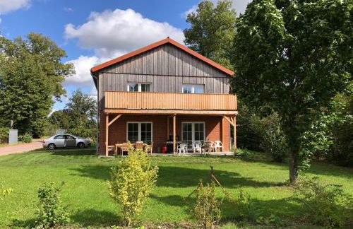 Farm-Chalet Renzow - Foto 1