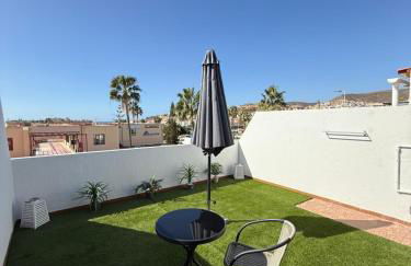 Casa Tamarán - Foto 1