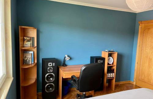 Villa Churiana - Foto 10