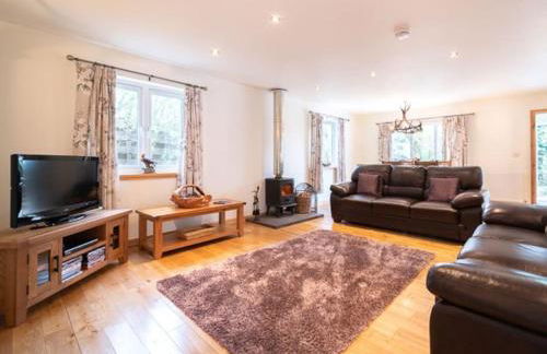 Crofter's Cottage - Foto 7